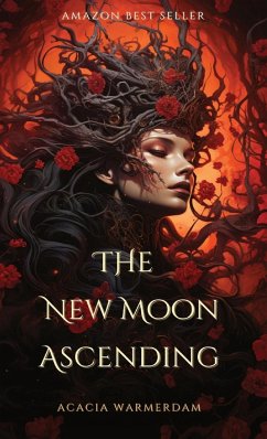 The New Moon Ascending - Warmerdam, Acacia