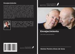 Envejecimiento - Pereira Alves de Sena, Denise