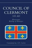 Council of Clermont Council of Clermont