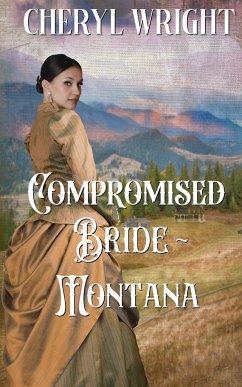 Compromised Bride Montana - Wright, Cheryl