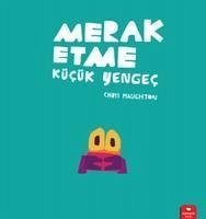 Merak Etme Kücük Yengec - Haughton, Chris