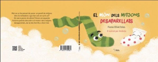 EL MÓN DELS MITJONS EL MÓN DELS MITJONS