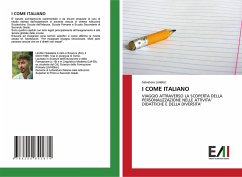 I COME ITALIANO - Limblici, Salvatore