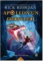 Apollonun Görevleri 5 - Neronun Kulesi