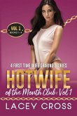 Hotwife of the Month Club
