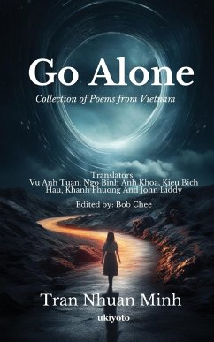 GO ALONE - Tran Nhuan Minh