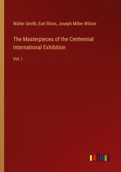 The Masterpieces of the Centennial International Exhibition