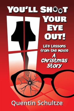 Cover You'll Shoot Your Eye Out!