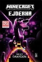 Minecraft - Ejderha - Drayden, Nicky