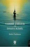 Vahdet-i Vücud ve Insan-i Kamil