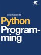 Introduction to Python Programming - Bild 1