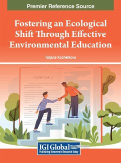 Fostering an Ecological Shift Through Effective Environmental Education