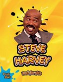 STEVE HARVEY BOOK FOR KIDS