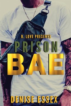 Prison Bae - Essex, Denise