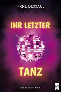 Ihr letzter Tanz - Dessaul, Arne