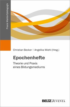 Epochenhefte - Becker, Christian; Wiehl, Angelika