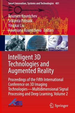 Intelligent 3D Technologies and Augmented Reality