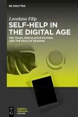 Self-Help in the Digital Age Self-Help in the Digital Age