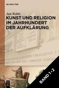 Cover SET Kunst und Religion Aufklärung