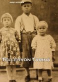 Tellervon Tarina