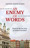 An enemy of words (eBook, ePUB)