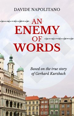 An enemy of words (eBook, ePUB) - Napolitano, Davide