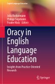 Oracy in English Language Education (eBook, PDF)