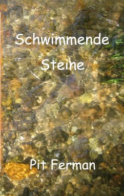 Schwimmende Steine (eBook, ePUB) - Ferman, Pit
