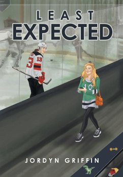 Least Expected - Griffin, Jordyn