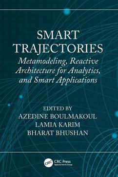 Cover Smart Trajectories