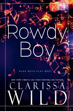Rowdy Boy - Wild, Clarissa