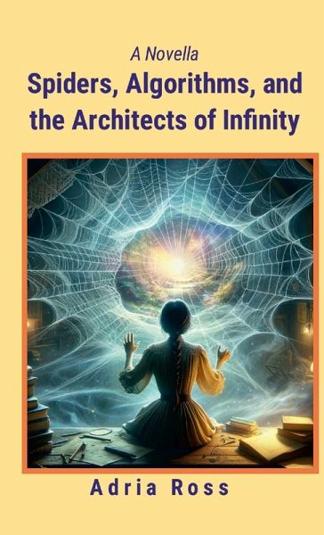 Spiders, Algorithms, and the Architects of Infinity Spiders, Algorithms, and the Architects of Infinity