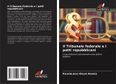 Il Tribunale federale e i patti repubblicani