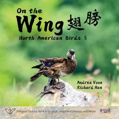 On the Wing ¿¿ - North American Birds 5 - Voon, Andrea