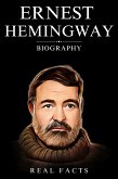 Ernest Hemingway Biography (eBook, ePUB)