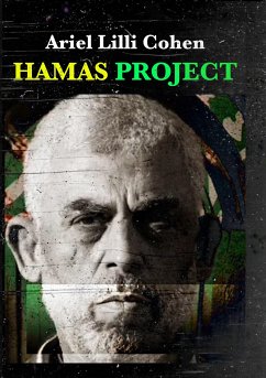 Hamas Project (eBook, ePUB) - Lilli Cohen, Ariel