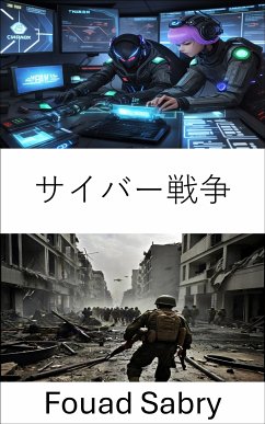 サイバー戦争 (eBook, ePUB) - Sabry, Fouad