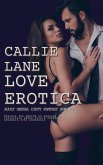 Love Erotica (eBook, ePUB)