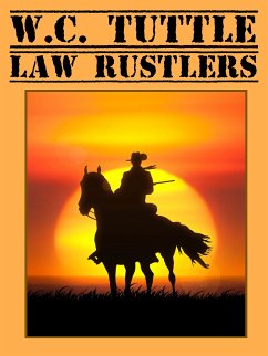 Law Rustlers (eBook, ePUB)