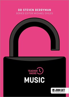 Cover Teacher Hacks: Music