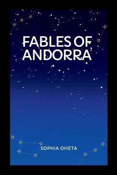 Fables of Andorra - Sophia, Oheta