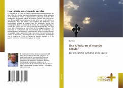 Una iglesia en el mundo secular - Gino, Bai