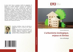 L'urbanisme écologique, enjeux et limites - BEKKOUCHE, Ammara