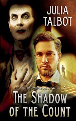 The Shadow of the Count - Talbot, Julia