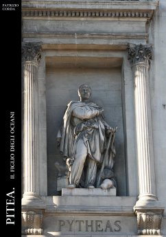 Pitea. Il Figlio Degli Oceani (eBook, ePUB) - Corda, Patrizio