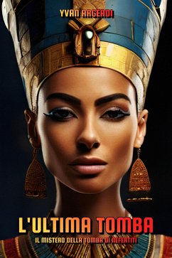 L'ultima tomba: il mistero della tomba di Nefertiti (eBook, ePUB) - Argeadi, Yvan