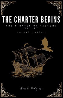 The Charter Begins - Hodgson, Brock