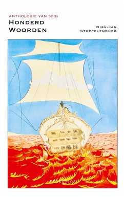 Cover Honderd Woorden