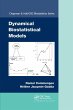 Dynamical Biostatistical Models - Bild 1
