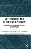 Wittgenstein and Democratic Politics